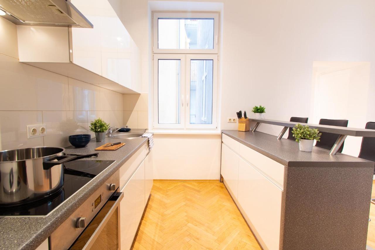 Appartement Lindengasse
