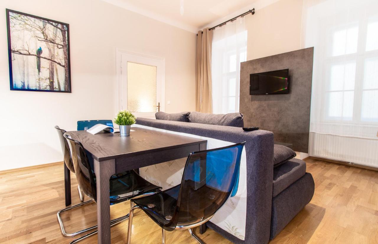 Appartement Lindengasse Vienne