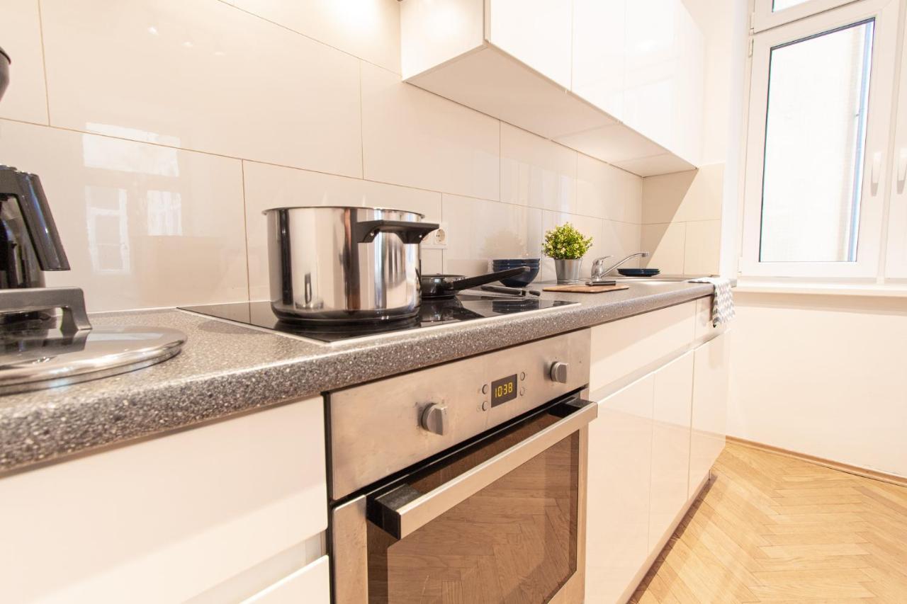 Appartement Lindengasse *
