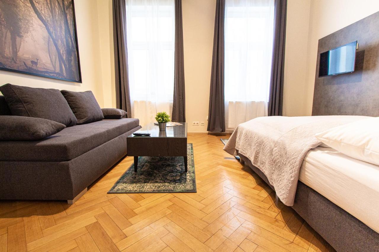 Appartement Lindengasse