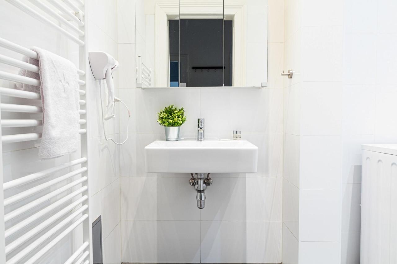 Appartement Lindengasse Vienne