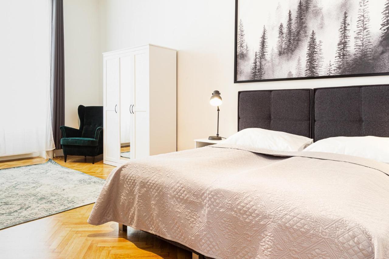 Lindengasse Appartement