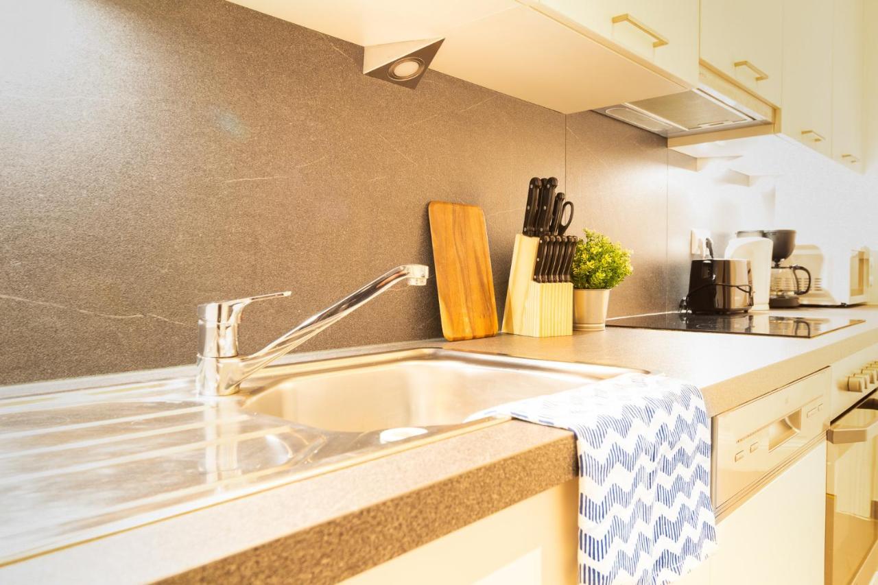 Appartement Lindengasse