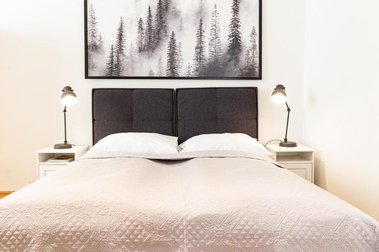Lindengasse Appartement *