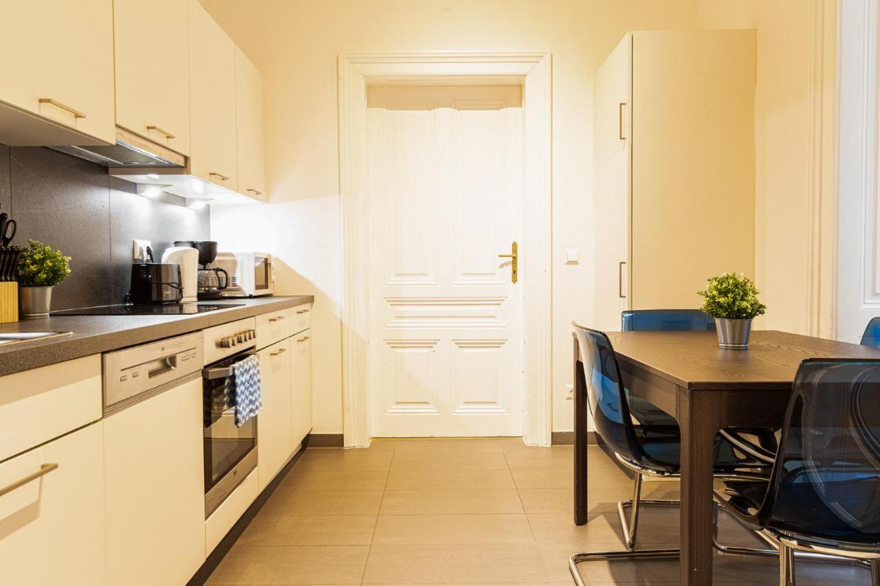 Appartement Lindengasse